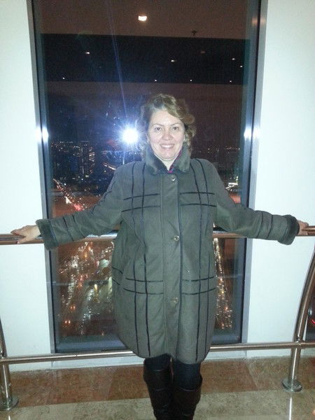 Анна Ярневская