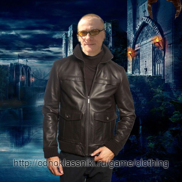 Роман Архипов