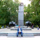 Сергей Пудло