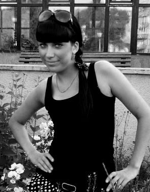 Дашенька Букарева