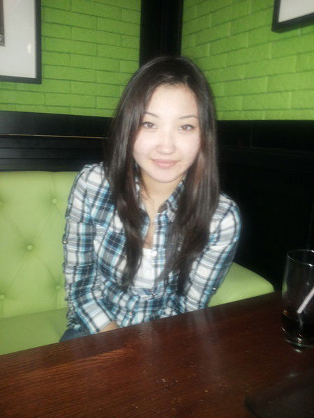 Салтика Ахметова