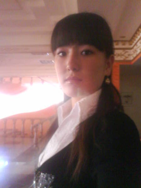 Гаухар Нармагамбетова