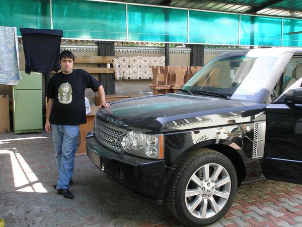 Вартан Айрапетов