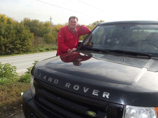 Владимир Мангилёв