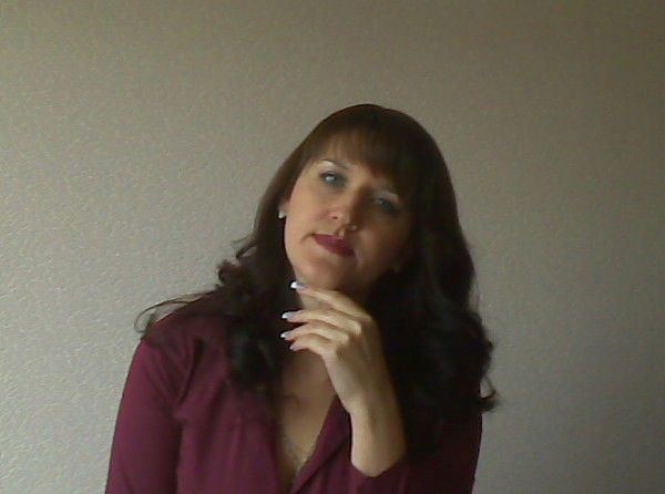 Наталья Дедич