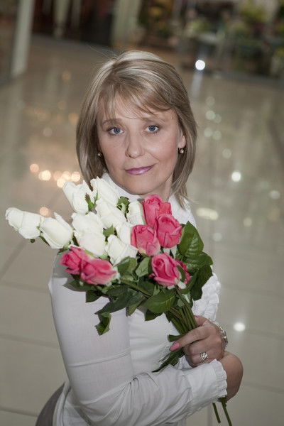 Татьяна Рыжова