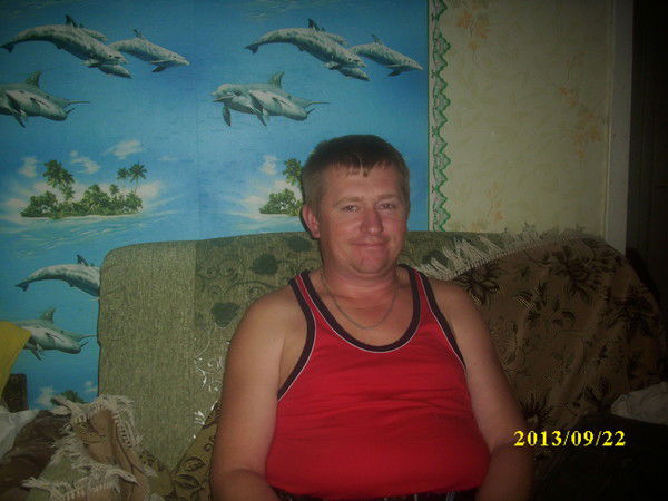 Андрей Сачко