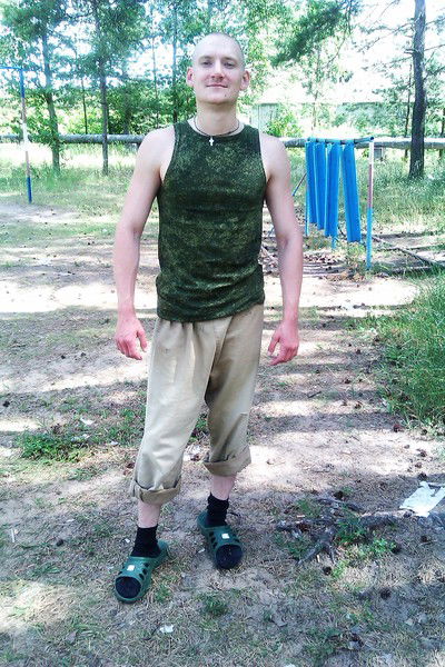 Андрей Орлов