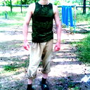 Андрей Орлов