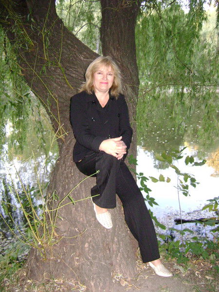 Татьяна Черных