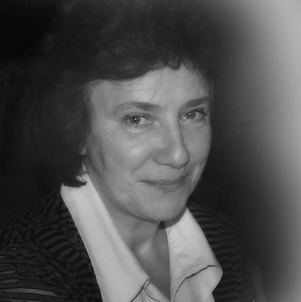 Валентина Писаревская