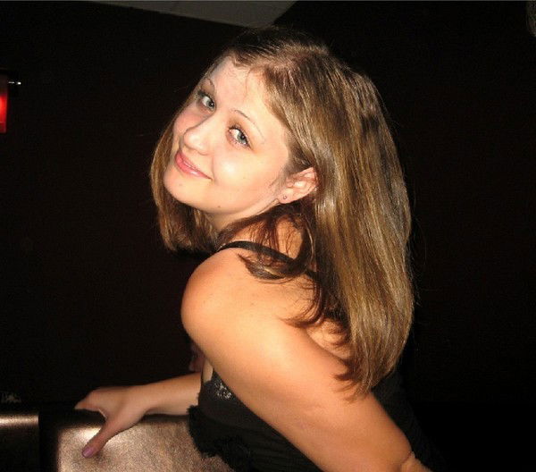 Татьяна Сподарева