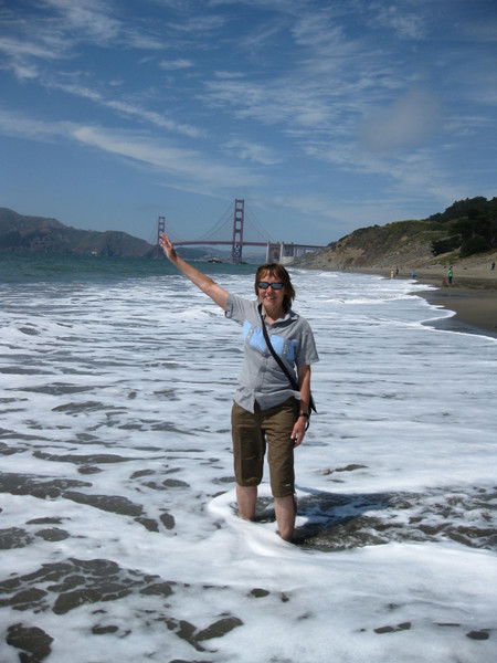 Ольга Сапунова