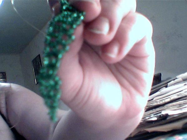 Анастасия Чувардина