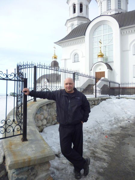 Алексей Мазин