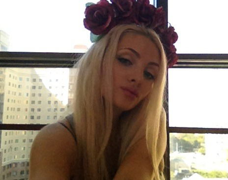 Иринка Климская