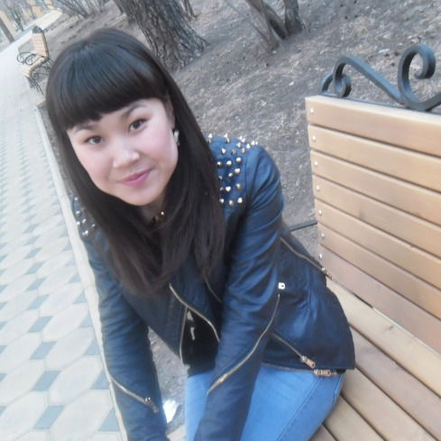 Эльвира Швецова