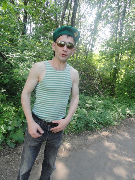 Сергей Телегин