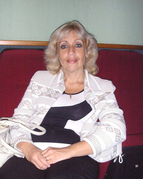 Элина Пулуди