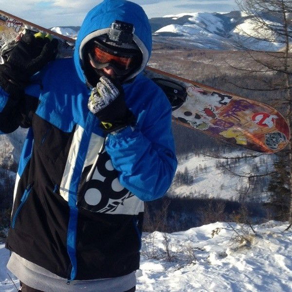 Владимир Савалей