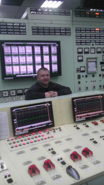 Юрий Надводский