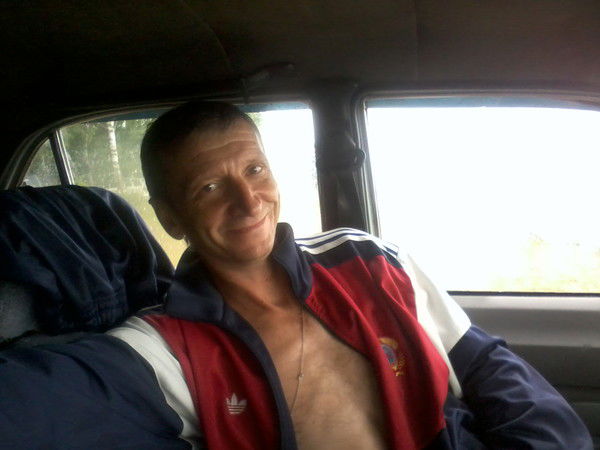 Алексей Федоров