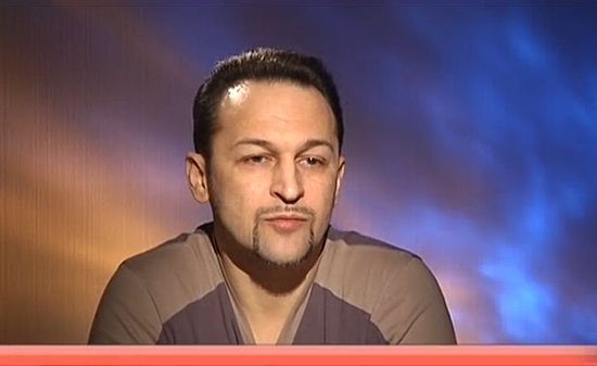 Дмитрий Цыганок