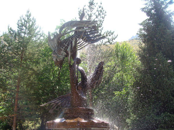 Ольга Сатарина