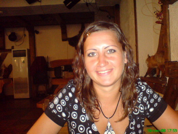 Елена Макарова