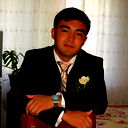Ulugbek Niyazimbetov