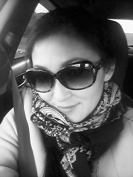 Гульмира Толегенкызы