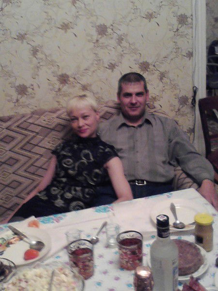 Анна Каланчина