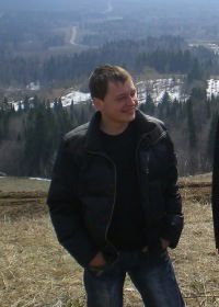 Антон Тепляков