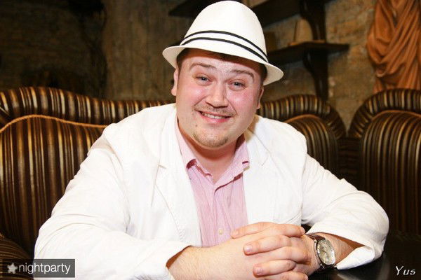 Дмитрий Александрович