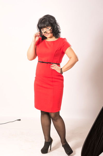 Ирина Зимина