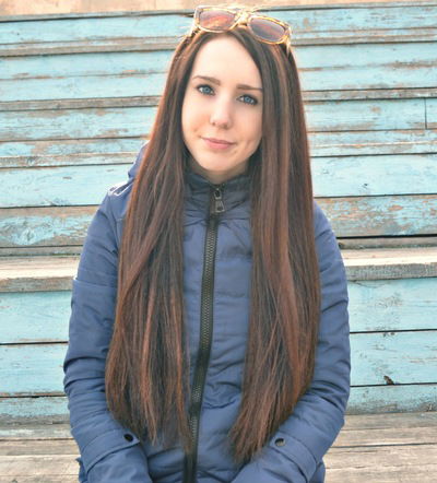 Светка Дюжина