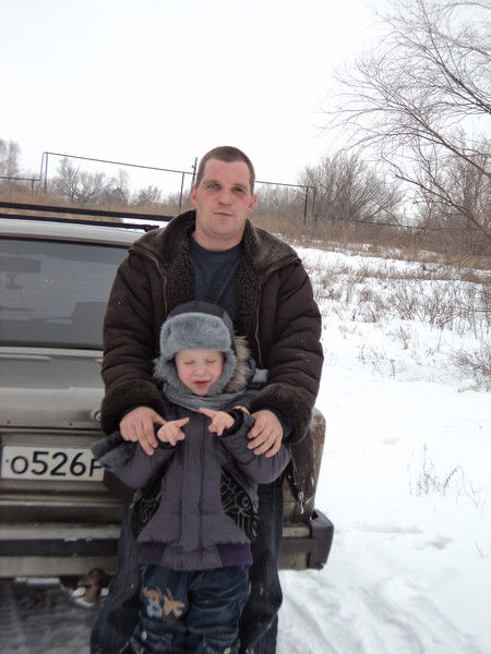 Андрей Цепков