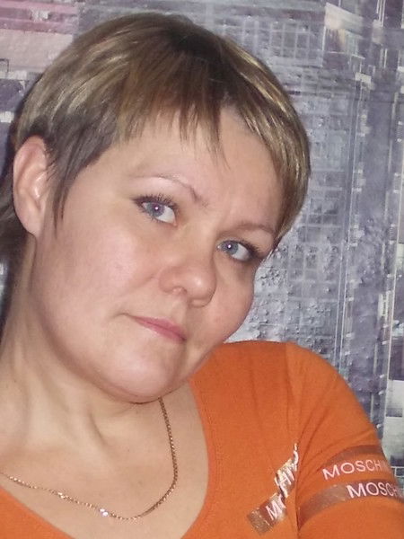 Люба Михайлова