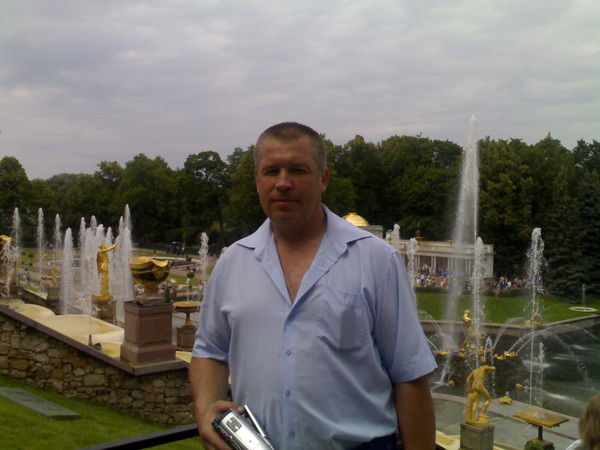 Анатолий Вербитский