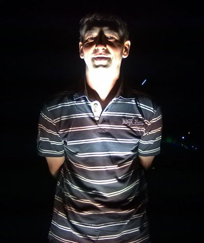 Виталий Шерстобитов