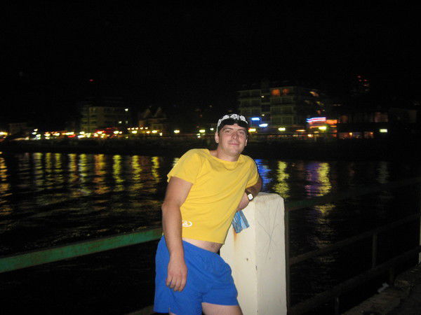 Сергей Гончаров