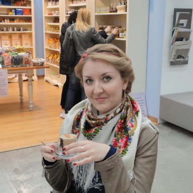 Татьяна Цацулина