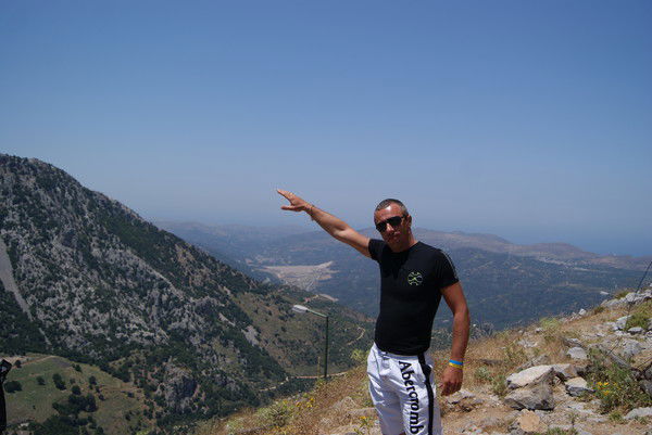 Алексей Баженов