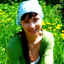 Екатерина Кузнецова