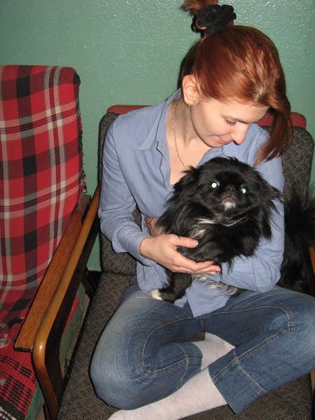 Виктория Пономаренко