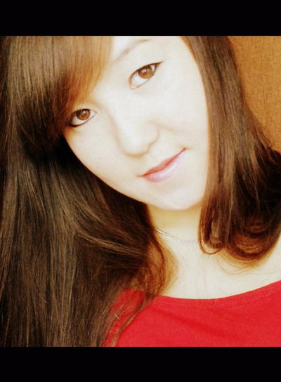 Генриетта Бардымова