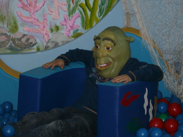 Иван Мережко