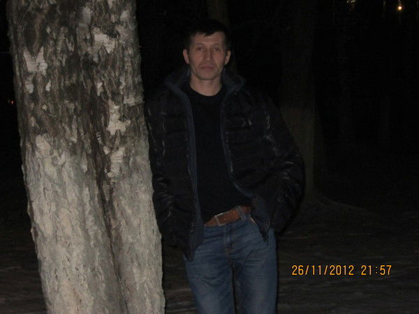 Сергей Бруклин