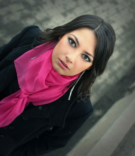 Наталья Балакина