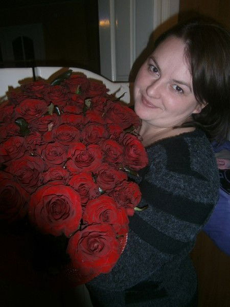 Алла Данилюк